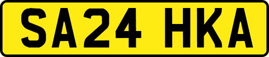 SA24HKA