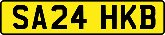 SA24HKB