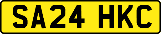 SA24HKC