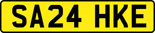 SA24HKE