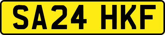 SA24HKF