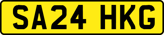 SA24HKG