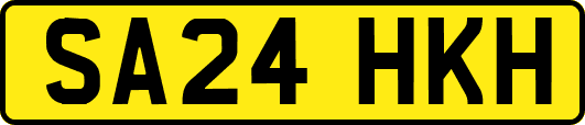 SA24HKH