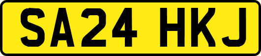 SA24HKJ