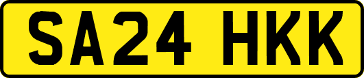 SA24HKK