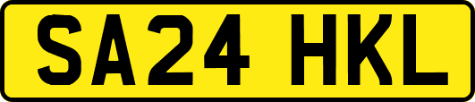 SA24HKL