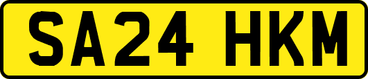 SA24HKM