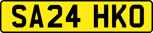 SA24HKO