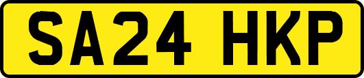 SA24HKP