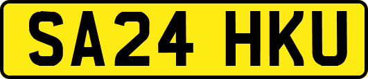 SA24HKU