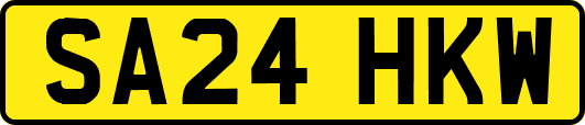 SA24HKW
