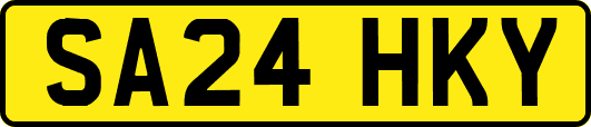 SA24HKY