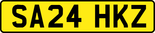 SA24HKZ