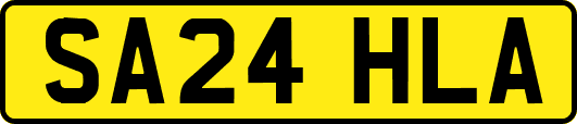 SA24HLA