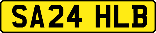 SA24HLB