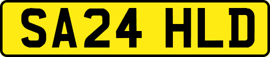 SA24HLD