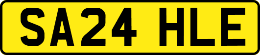 SA24HLE