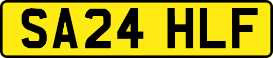 SA24HLF