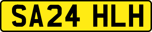 SA24HLH