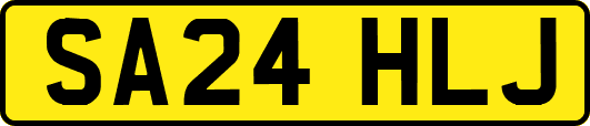 SA24HLJ