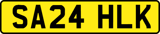 SA24HLK
