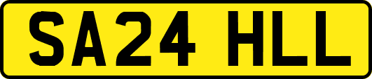 SA24HLL