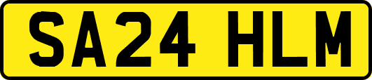SA24HLM