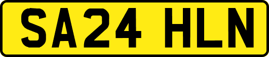 SA24HLN