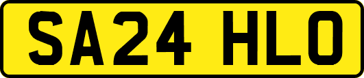 SA24HLO