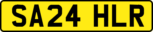 SA24HLR