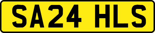 SA24HLS