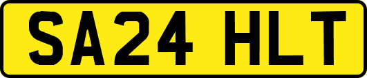 SA24HLT