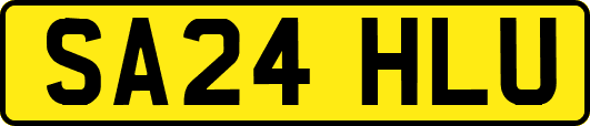 SA24HLU