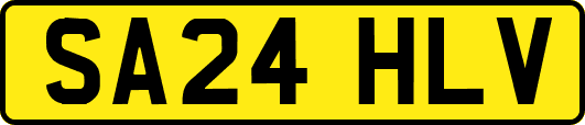 SA24HLV