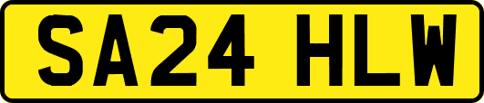 SA24HLW