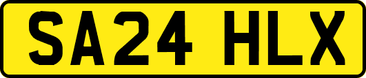 SA24HLX