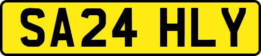 SA24HLY