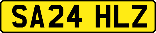 SA24HLZ