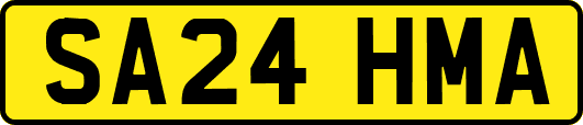 SA24HMA