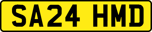 SA24HMD