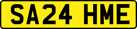 SA24HME