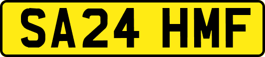 SA24HMF