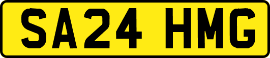 SA24HMG