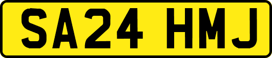 SA24HMJ