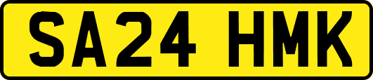 SA24HMK