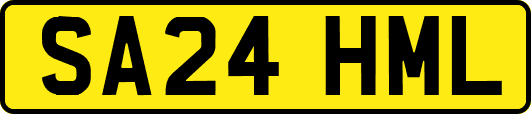 SA24HML