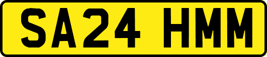 SA24HMM