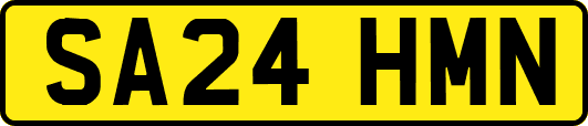 SA24HMN
