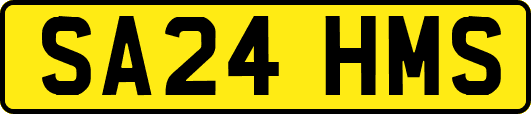 SA24HMS