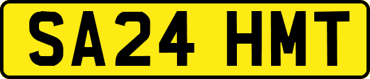 SA24HMT